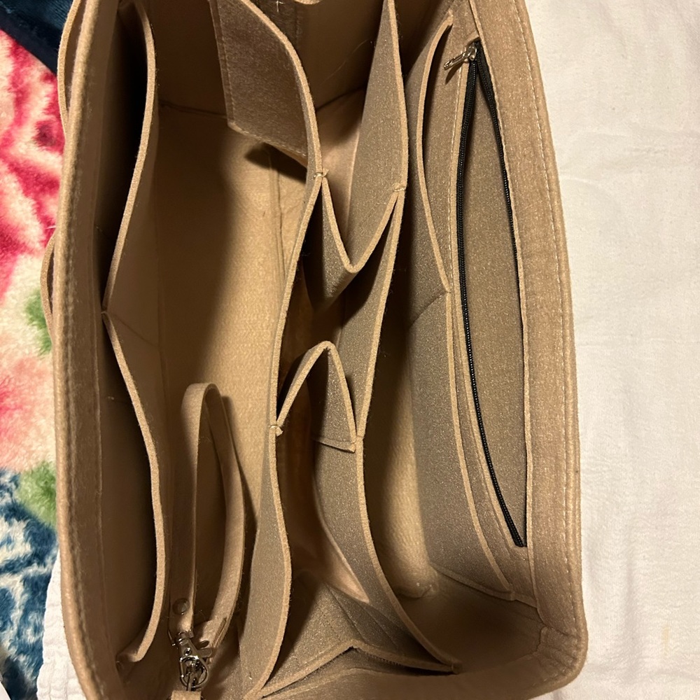 Purse insert - Picture 8 of 11
